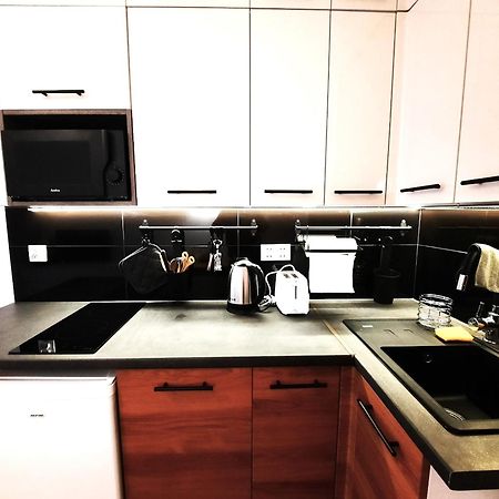 Royal Smart Apartments Cracow クラクフ エクステリア 写真