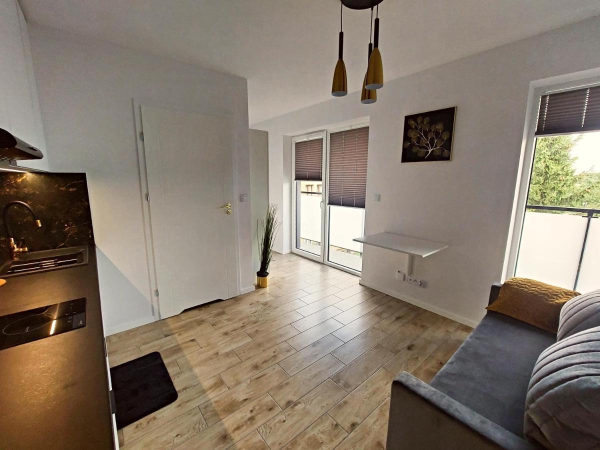 Royal Smart Apartments Cracow クラクフ エクステリア 写真