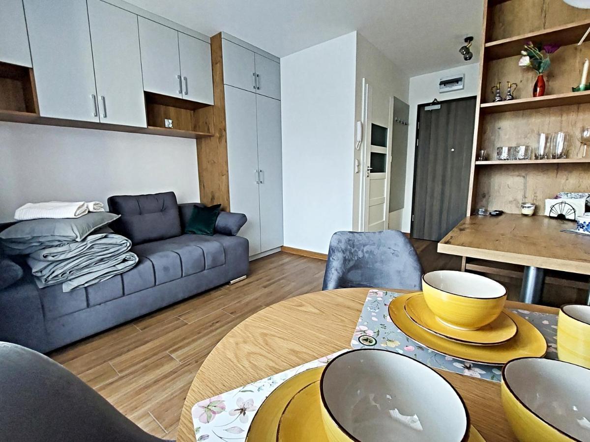 Royal Smart Apartments Cracow クラクフ エクステリア 写真