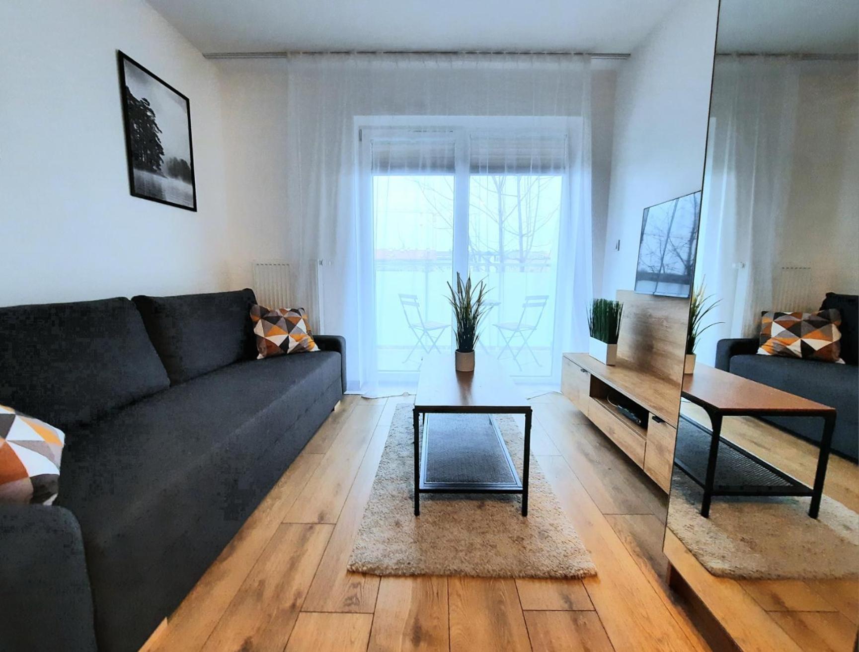 Royal Smart Apartments Cracow クラクフ 部屋 写真