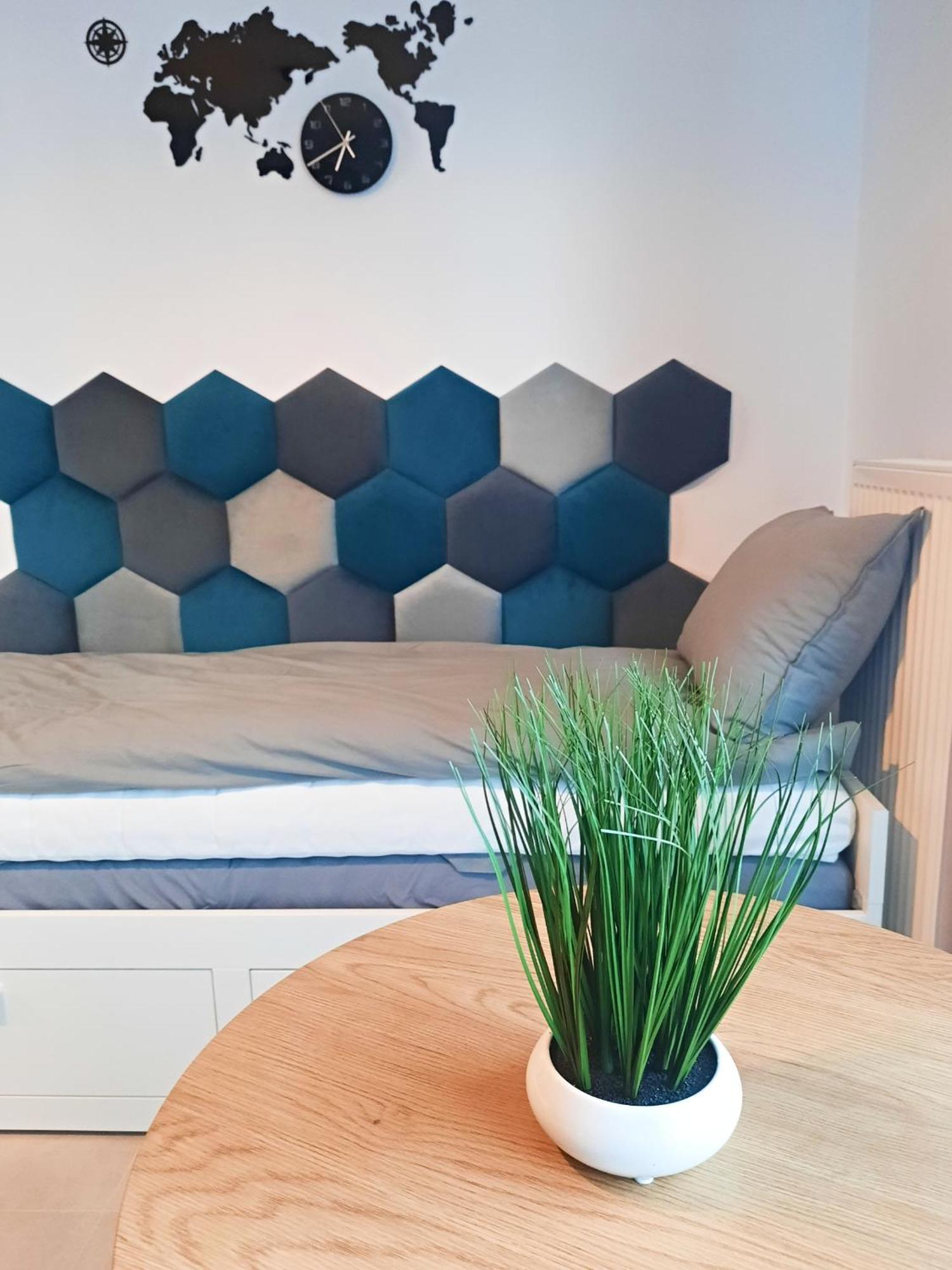Royal Smart Apartments Cracow クラクフ エクステリア 写真