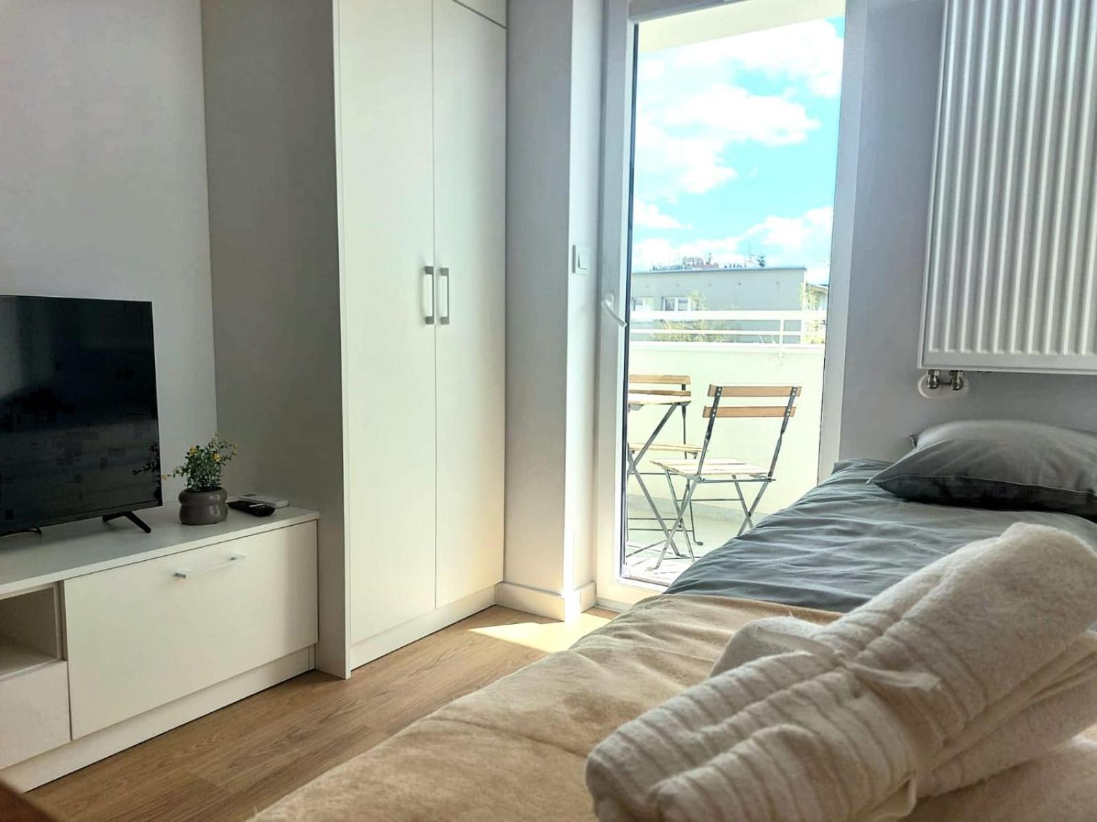 Royal Smart Apartments Cracow クラクフ エクステリア 写真