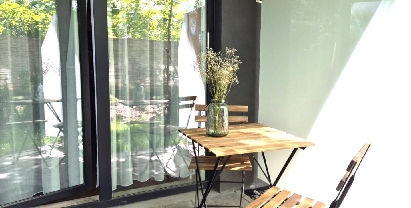Royal Smart Apartments Cracow クラクフ エクステリア 写真
