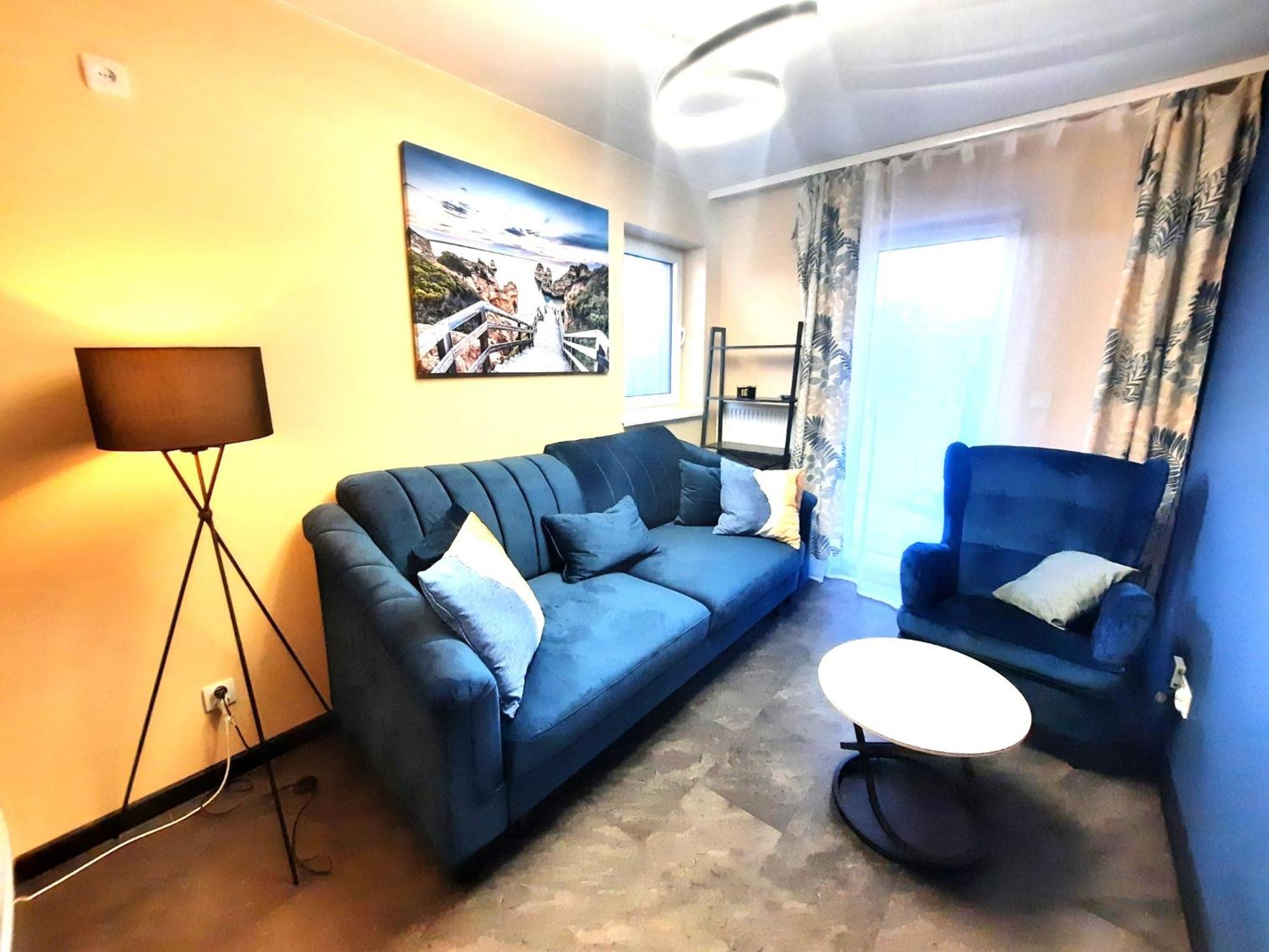 Royal Smart Apartments Cracow クラクフ 部屋 写真