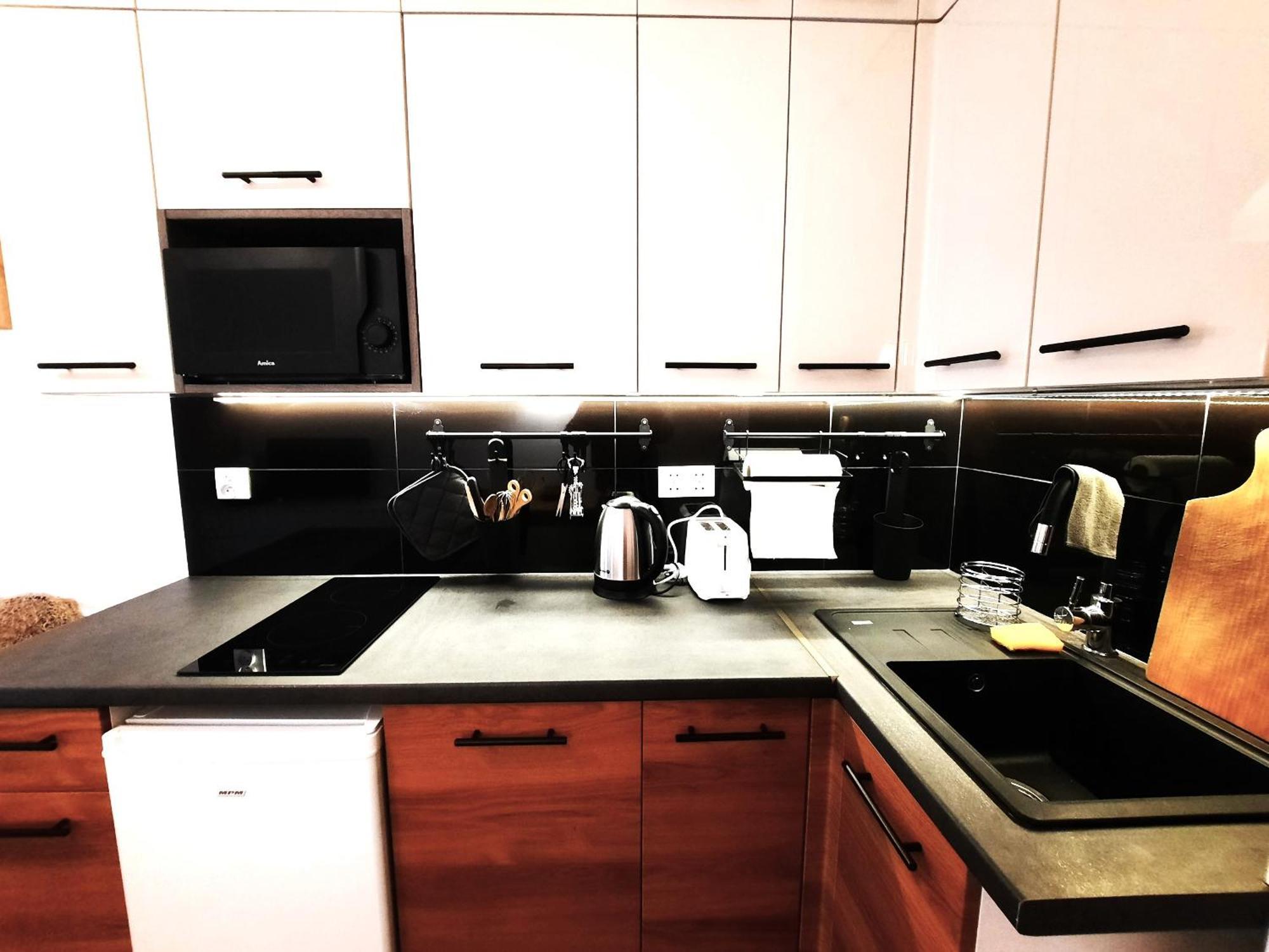 Royal Smart Apartments Cracow クラクフ エクステリア 写真