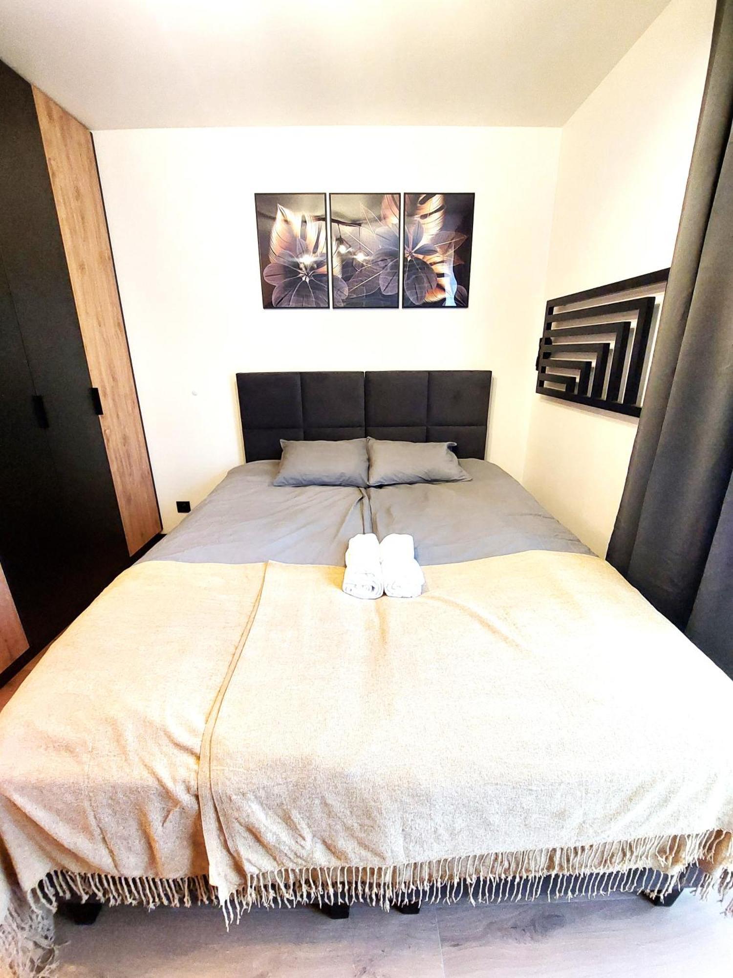 Royal Smart Apartments Cracow クラクフ エクステリア 写真