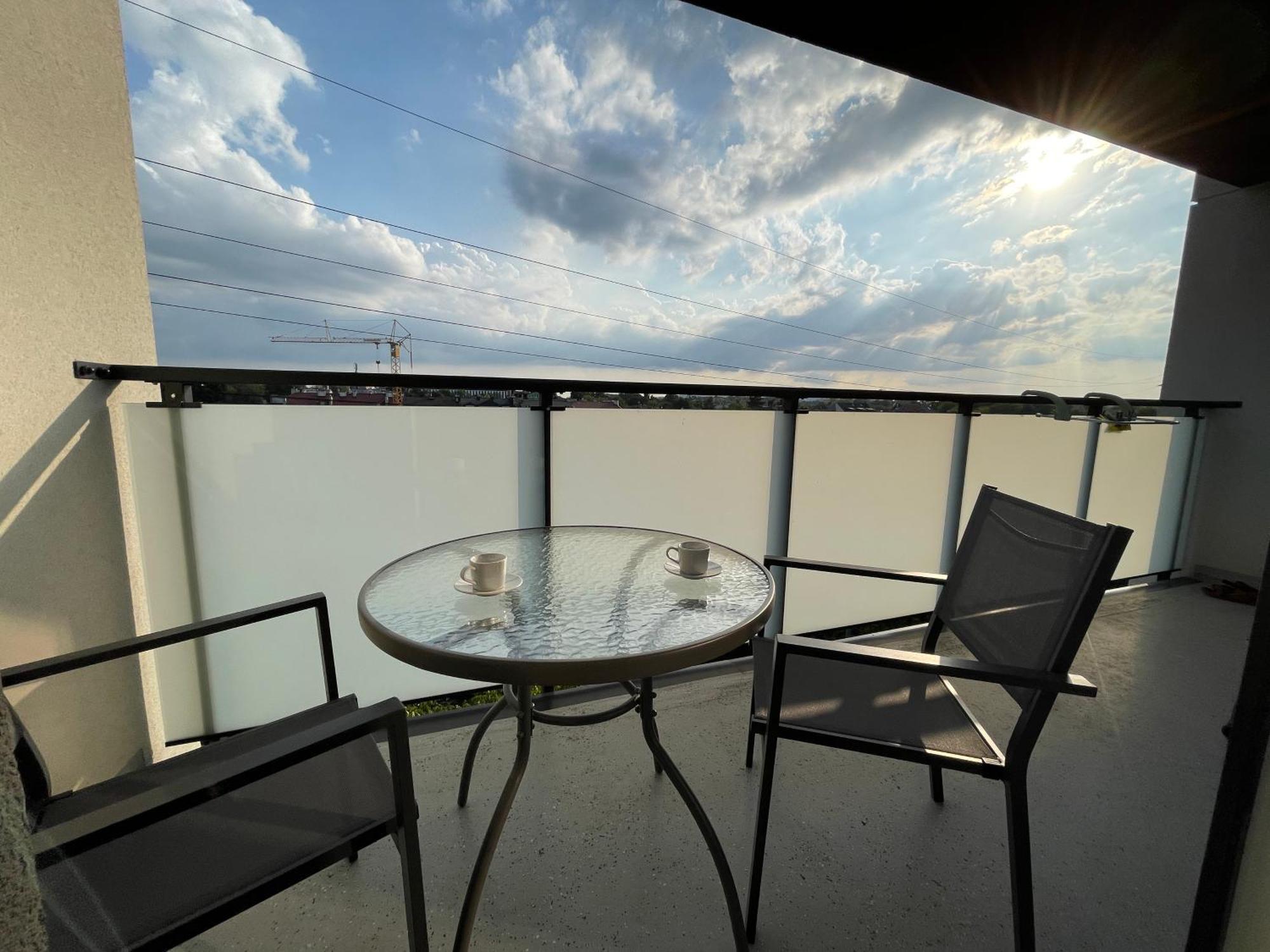 Royal Smart Apartments Cracow クラクフ 部屋 写真