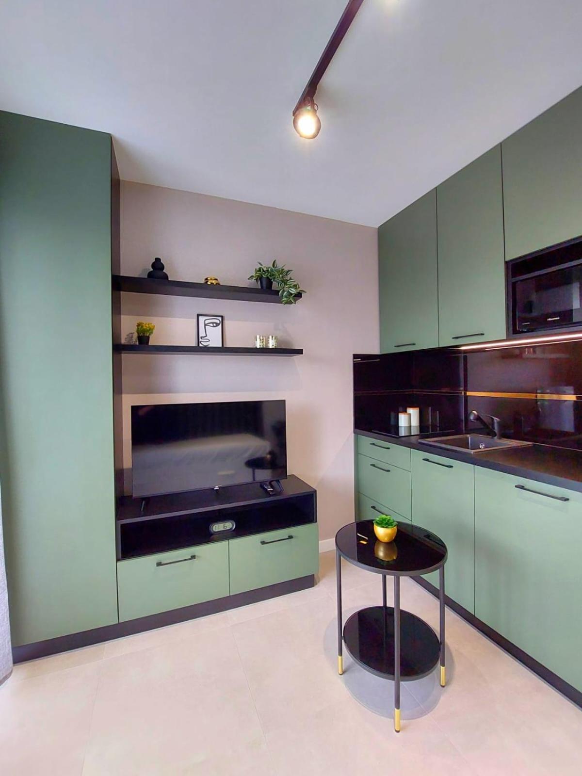 Royal Smart Apartments Cracow クラクフ エクステリア 写真