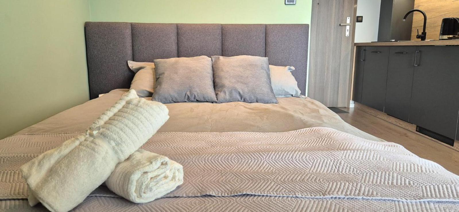 Royal Smart Apartments Cracow クラクフ エクステリア 写真