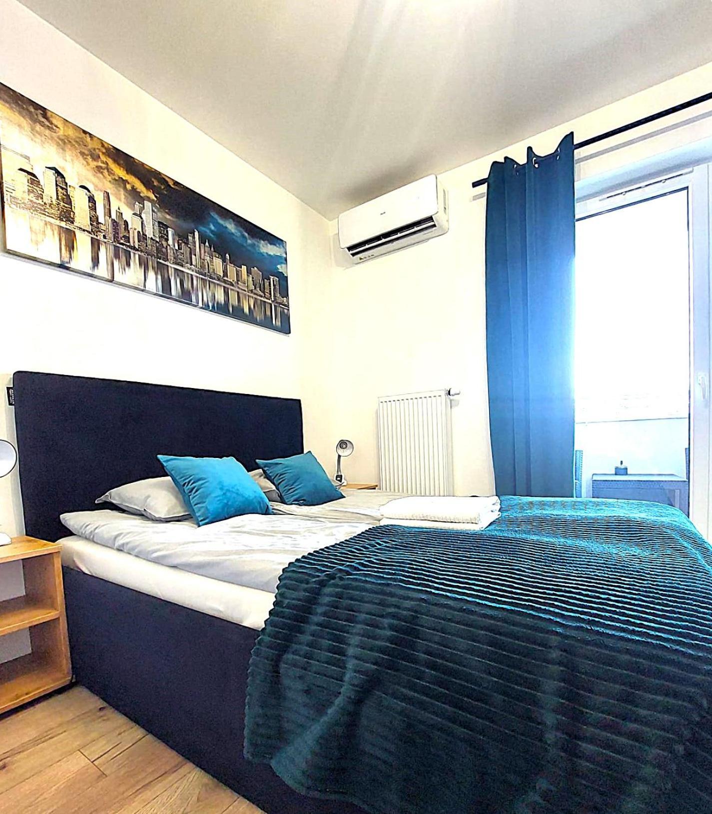 Royal Smart Apartments Cracow クラクフ エクステリア 写真