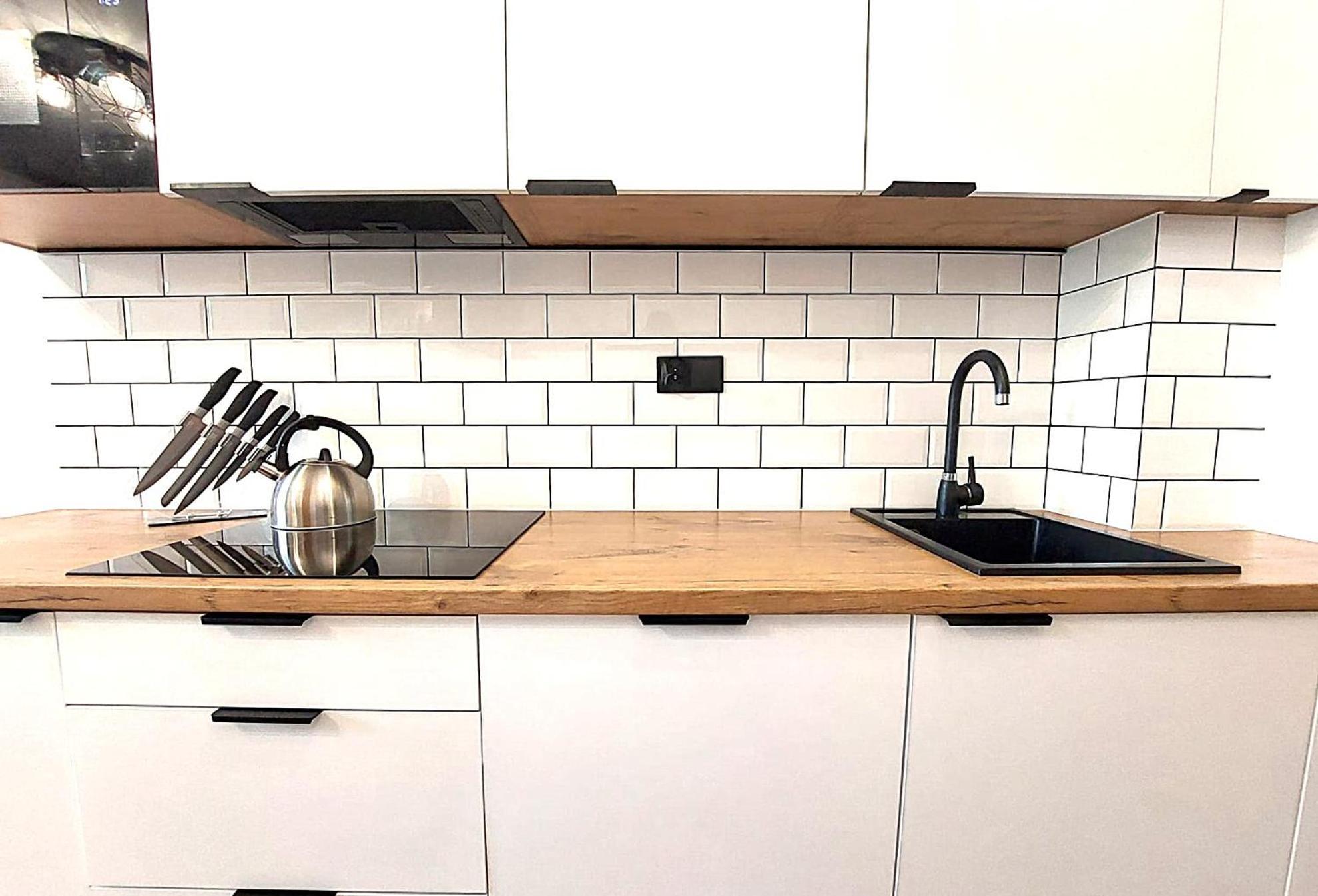 Royal Smart Apartments Cracow クラクフ エクステリア 写真